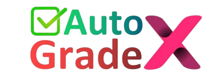 AutoGradeX AI